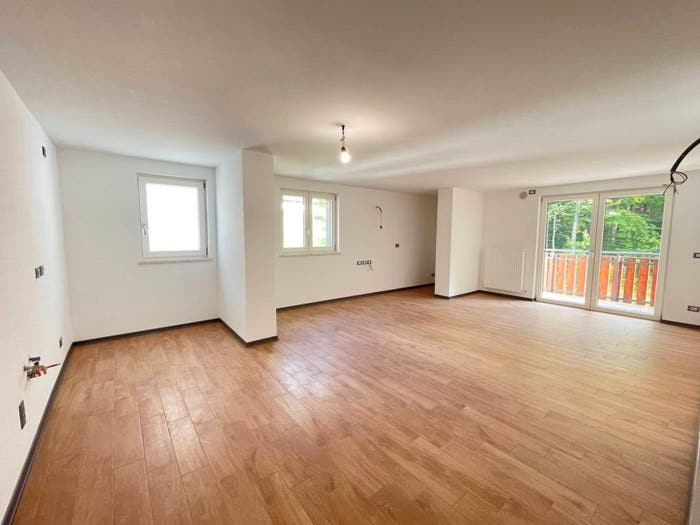 Appartamento trilocale in vendita in Via Friuli, Sella Nevea, Chiusaforte