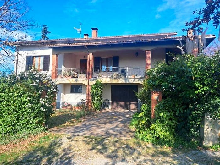 Casa con 6 locali in vendita in Via Paiccio Alto, Città della Pieve