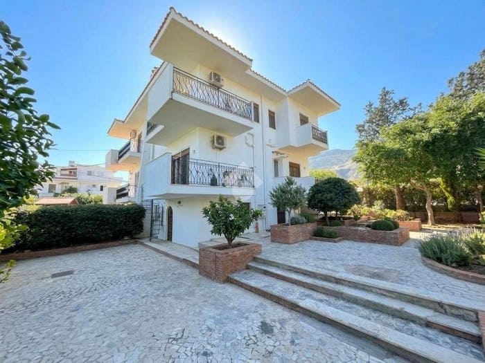Casa trilocale in affitto in Via Gladiolo, Torre Muzza, Carini