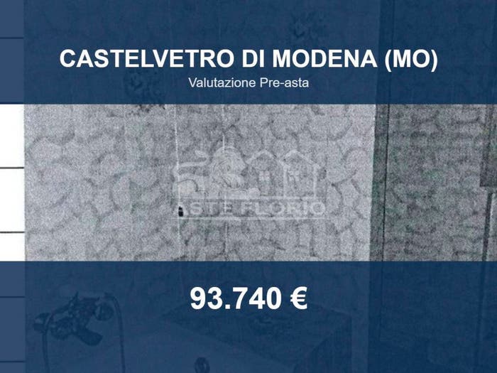 Casa con 5 locali in vendita in Via Giuseppe Garibaldi, Centro, Castelvetro di Modena