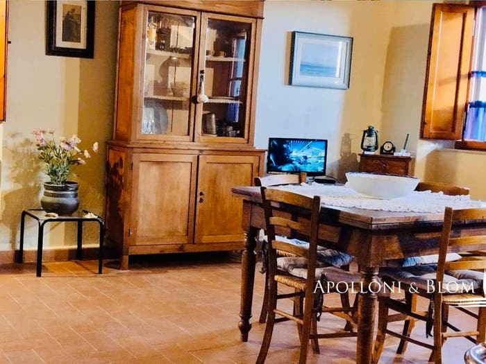 Appartamento con 5 locali in vendita in viale di san giudo, Centro, Castagneto Carducci