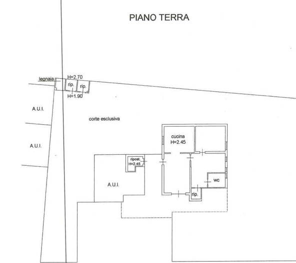 Case in Vendita e in Affitto - 3