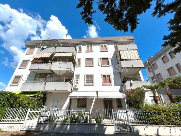 Appartamento bilocale in vendita in Via dei Tigli, Lido Campomarino, Campomarino