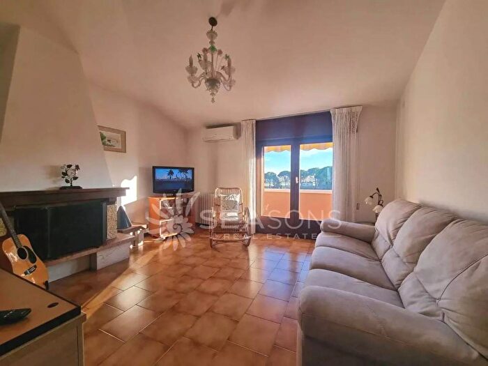Appartamento trilocale in vendita in Ca' Savio, CavallinoTreporti