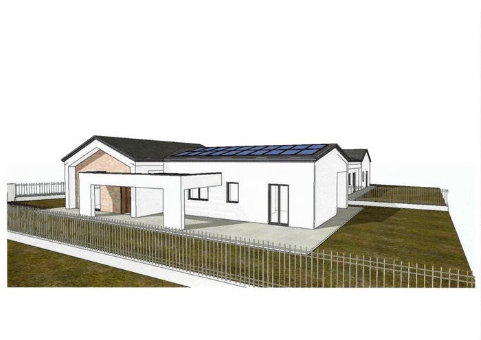 Casa con 6 locali in vendita in Centro, Legnaro