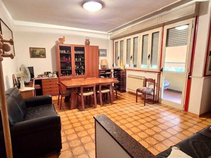 Appartamento quadrilocale in vendita in via marco polo, San Donato Ospedale, Arezzo