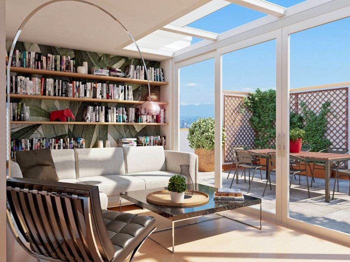 Appartamento con 5 locali in vendita in Prato della Valle, Prato della Valle Pontecorvo, Padova
