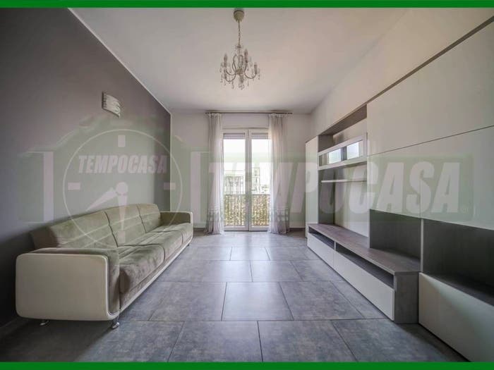 Appartamento bilocale in vendita in Viale Milano, Centro, Gallarate