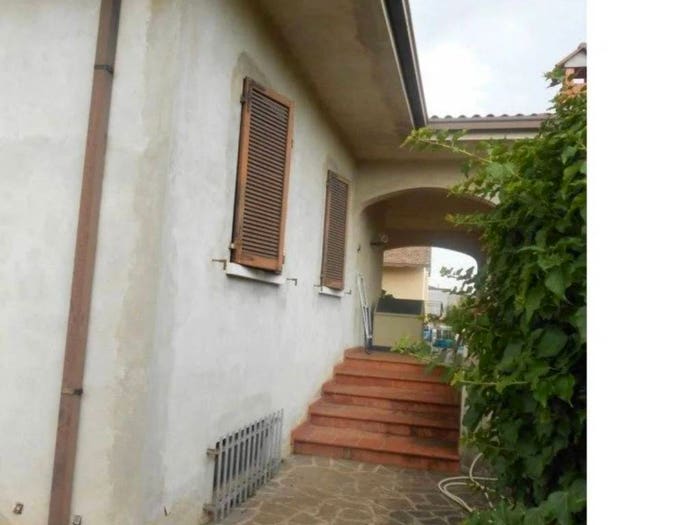 Casa con 6 locali in vendita in Via Levantio da Guidicciolo, Centro, Guidizzolo