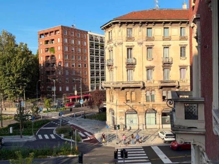 Appartamento bilocale in vendita in Via Giovan Battista Pergolesi, Buenos Aires, Milano