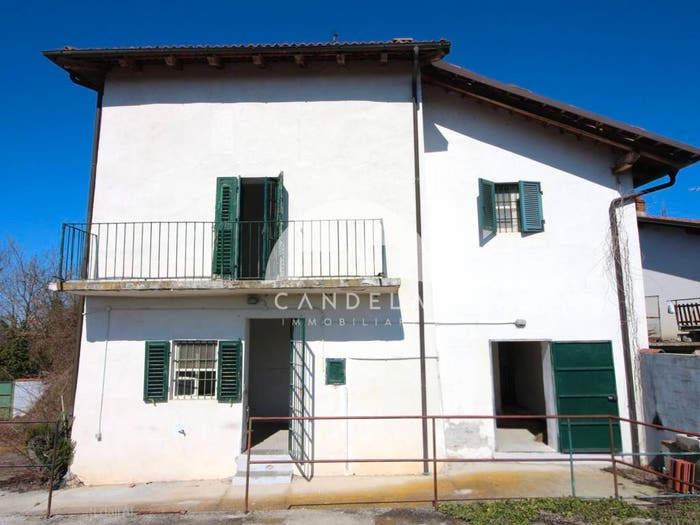 Casa con 5 locali in vendita in Località Montairone, Castellino Tanaro