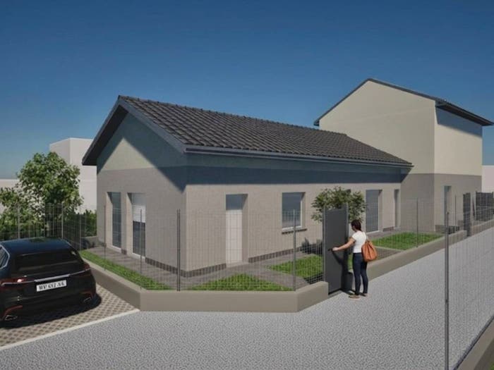 Appartamento trilocale in vendita in Via Sant'Alessandro, Centro, Mariano Comense