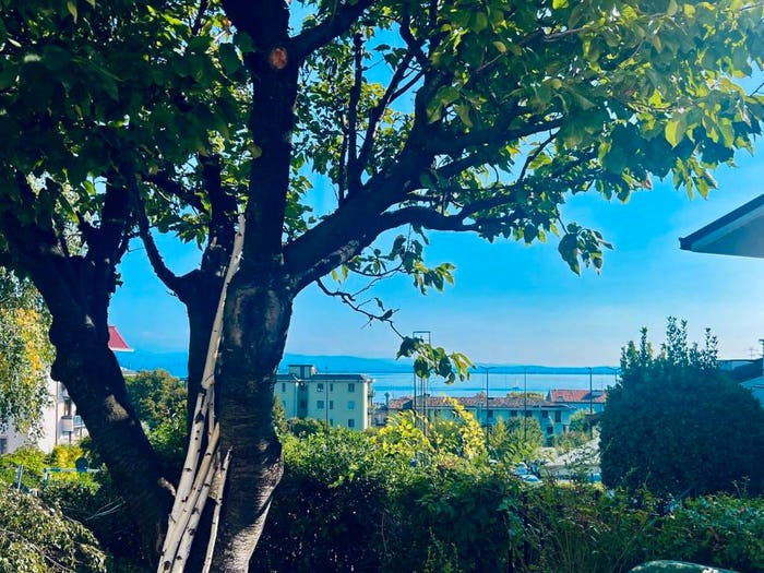 Appartamento quadrilocale in vendita in Via dei Caporali, Desenzanino, Desenzano del Garda