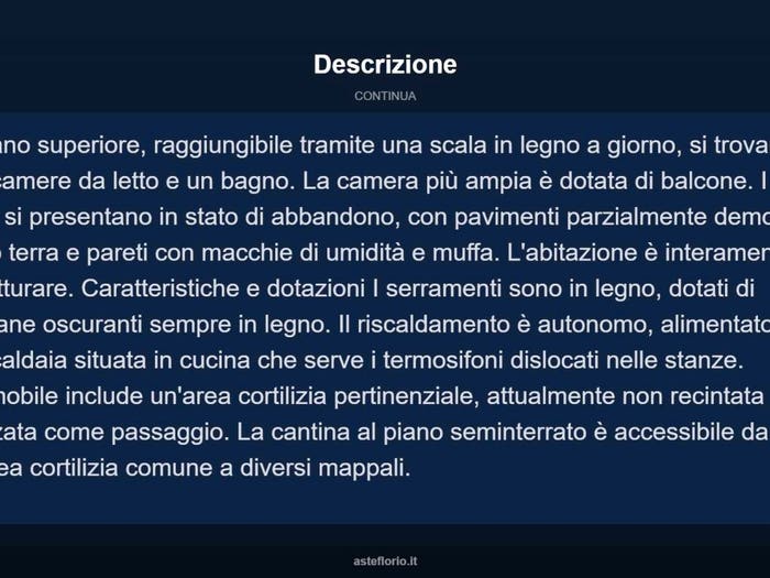 Case in Vendita e in Affitto - 3