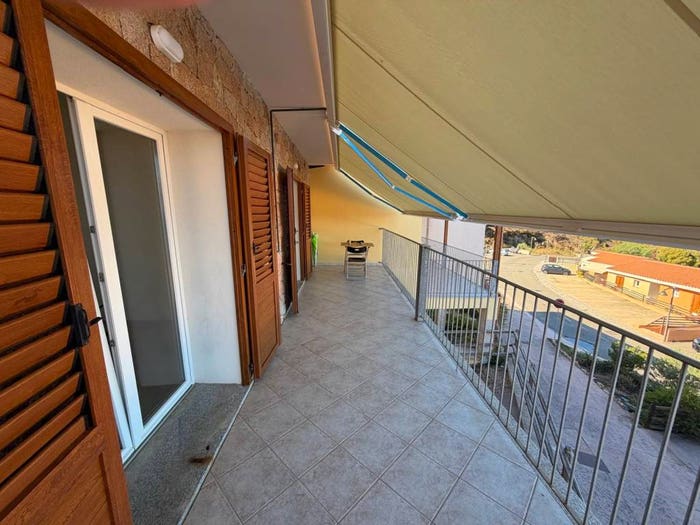 Appartamento trilocale in vendita in Via delle Poste, Trinità d'Agultu e Vignola