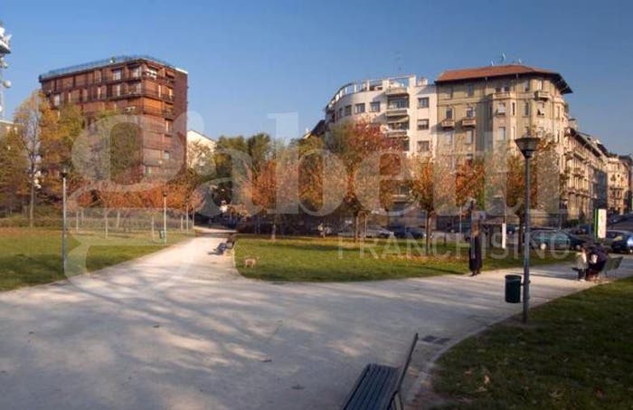Appartamento con 6 locali in vendita in Via Giuseppe Prina, Paolo Sarpi, Milano