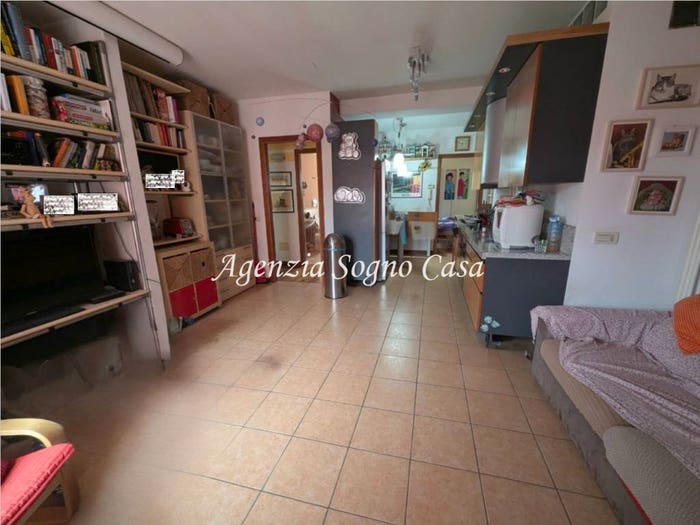 Appartamento quadrilocale in vendita in Via Salvatore Quasimodo, Centro Urbano, Cesena