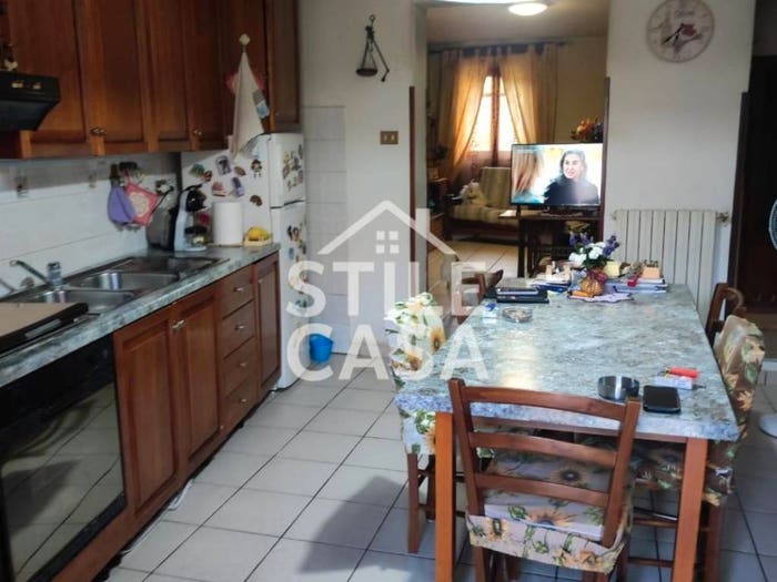 Casa con 6 locali in vendita in Orentano PI, Orentano, Castelfranco di Sotto