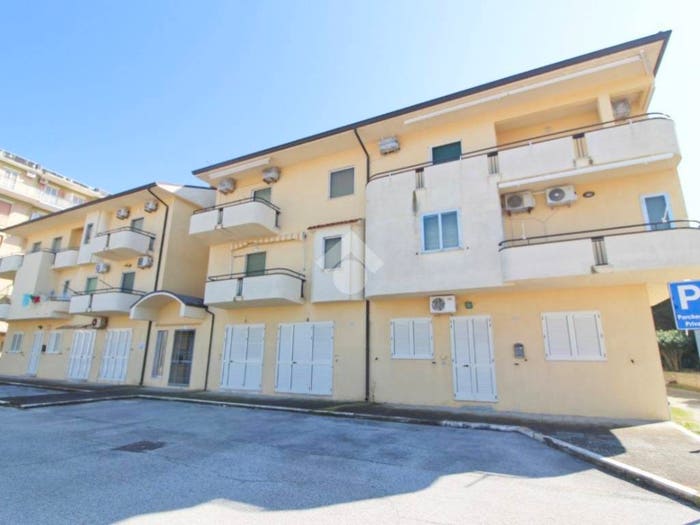 Appartamento bilocale in vendita in Via Martiri d'Ungheria, Lido Campomarino, Campomarino