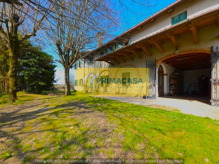 Casa con 6 locali in vendita in Via degli Angeli, Bonisolo, Mogliano Veneto