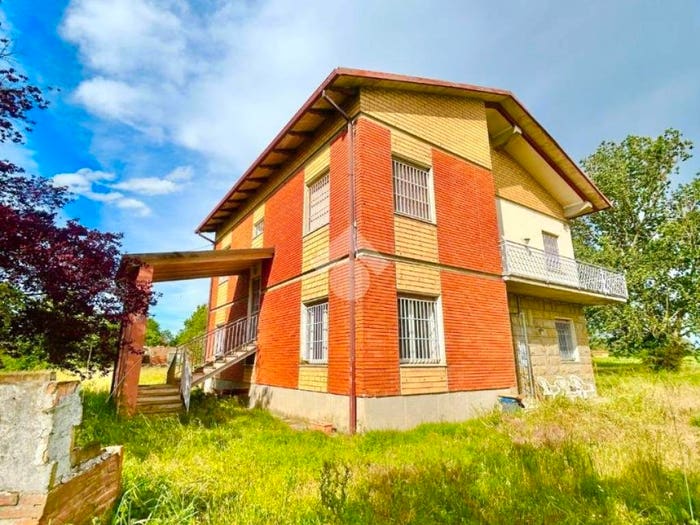 Casa con 6 locali in vendita in Via Pilastrino, Calderara di Reno