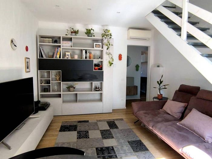 Appartamento quadrilocale in vendita in Piazza Dalmazia, Careggi Rifredi Dalmazia, Firenze