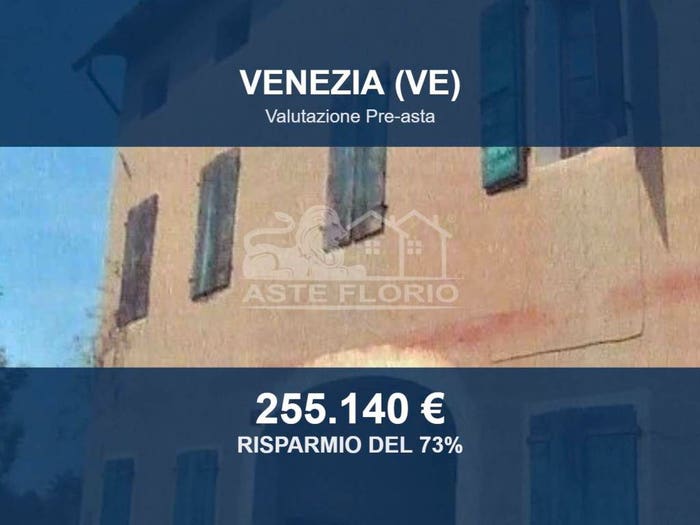 Appartamento monolocale in vendita in Via Treviso null, Dese Favorita Trivignano Gatta, Venezia