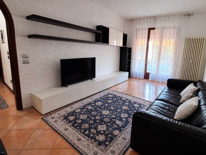 Appartamento quadrilocale in vendita in Guizza, Padova