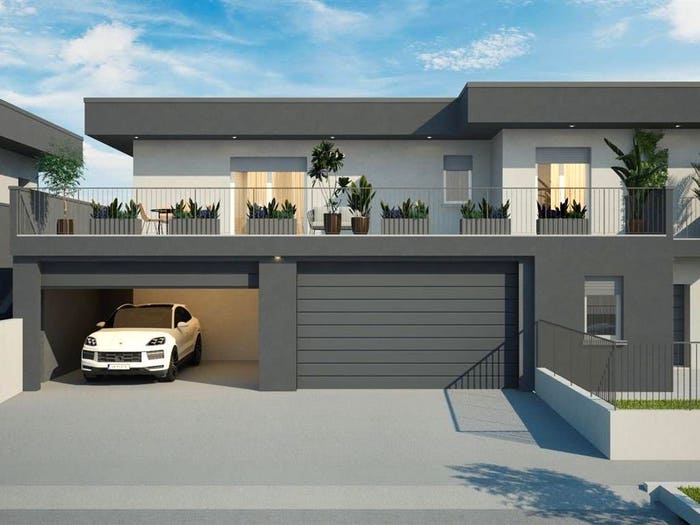 Appartamento quadrilocale in vendita in VIA AI DOSSI, Centro, Bolgare