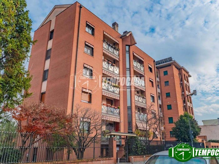 Appartamento trilocale in vendita in Via Comune Antico, Greco Segnano, Milano