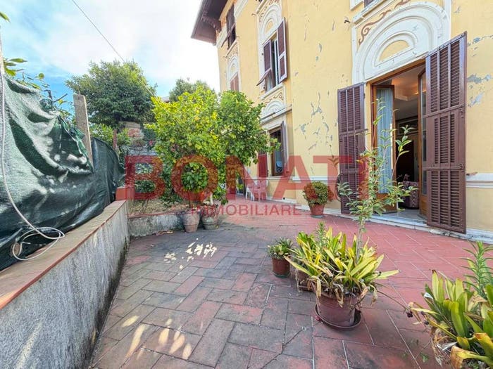 Appartamento con 6 locali in vendita in Via XX Settembre, Centro Storico, La Spezia