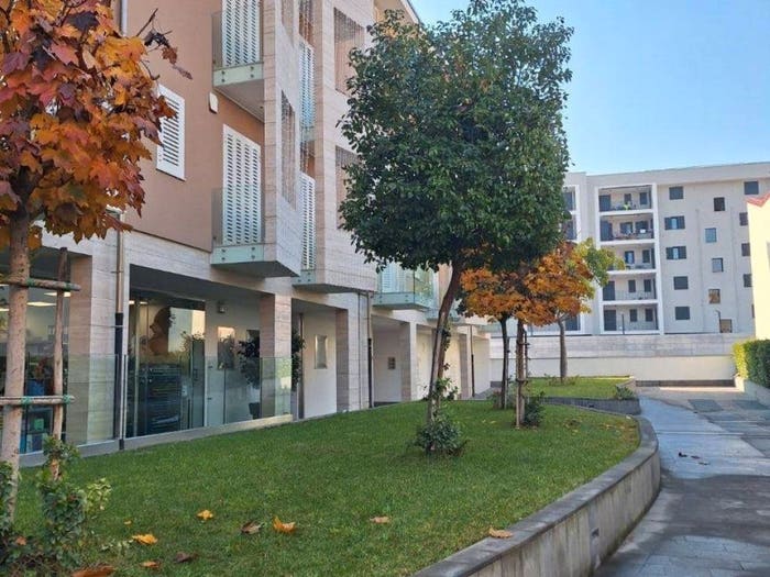 Appartamento trilocale in vendita in Via Carmelo Pezzullo, Frattamaggiore