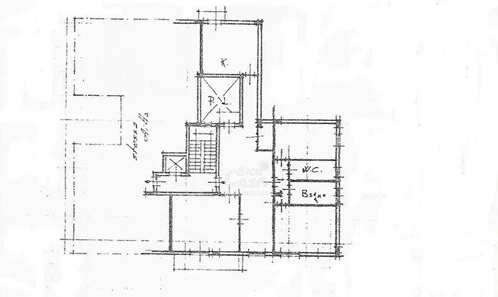 Appartamento con 5 locali in vendita in Marsala