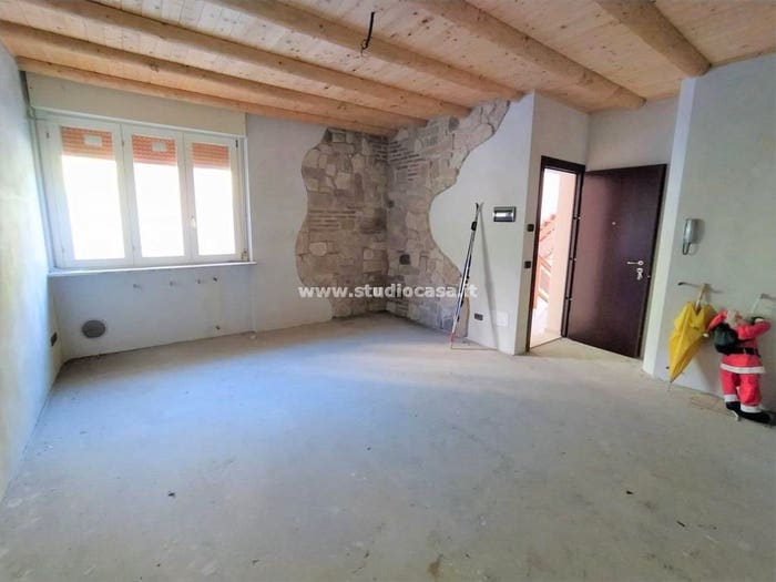 Appartamento bilocale in vendita in Villa D'Oneta, Oneta