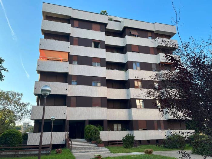 Appartamento bilocale in vendita in Via Monte Cervino, Triante, Monza
