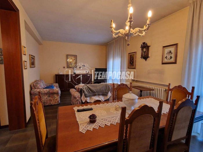 Casa quadrilocale in vendita in Via VECCHI, Centro, Formigine