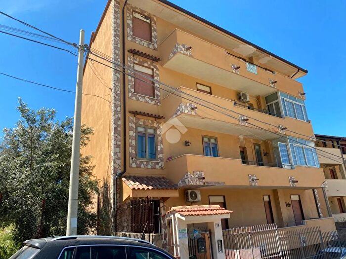 Appartamento con 6 locali in vendita in Via Alexandros Panagulis, Torretta