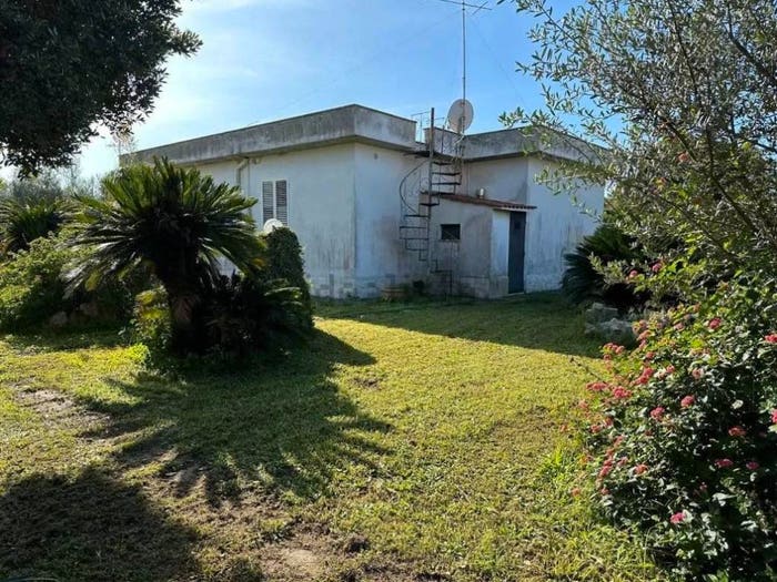 Casa quadrilocale in vendita in Via Miglioramento, Rinascimento, Anzio