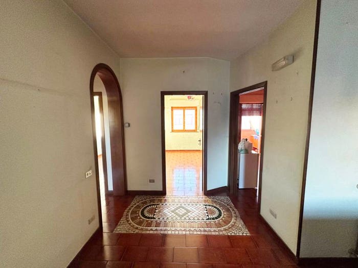 Appartamento con 5 locali in vendita in Via Enrico Tazzoli, Centro, Civita Castellana