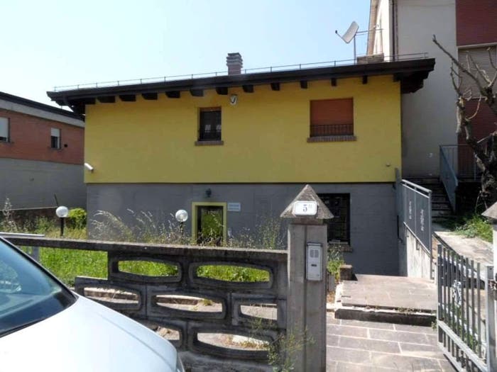 Casa in vendita in Via Filippo Turati, Centro, Pavullo nel Frignano