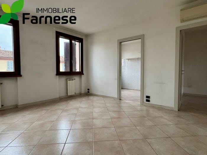 Appartamento trilocale in vendita in Centro, Pontenure