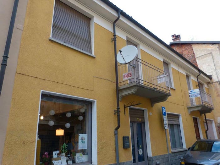 Appartamento con 5 locali in vendita in Via Giovenale Ancina, Centro, Fossano