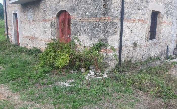Appartamento quadrilocale in vendita in SR, Vicalvi