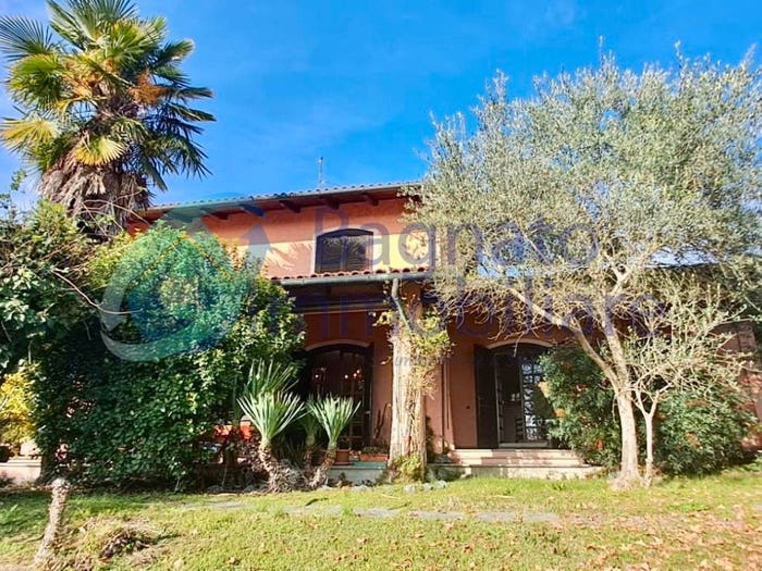 Casa con 6 locali in vendita in Via Goito, Coniolo Bricco, Coniolo
