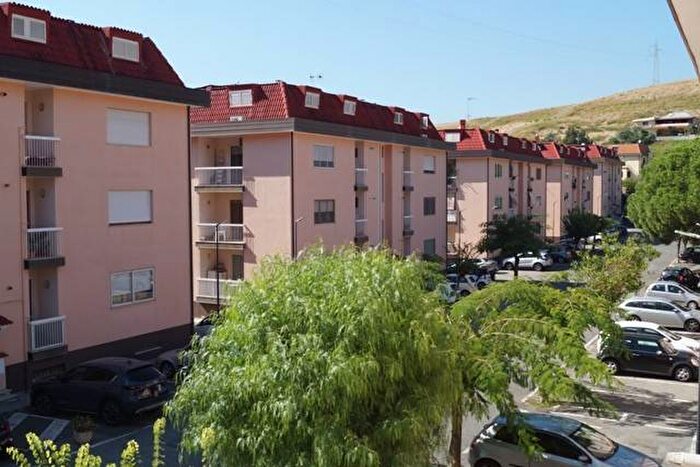 Appartamento con 6 locali in vendita in Via Giuseppe Rito, Sala, Catanzaro