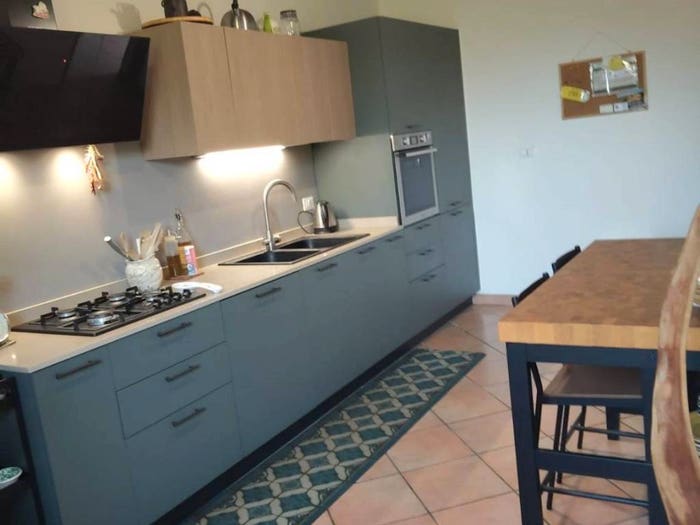 Appartamento quadrilocale in vendita in Casciana Terme, Casciana Terme Lari