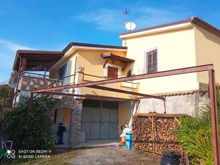 Casa con 6 locali in vendita in Località Torno, Belvedere Marittimo