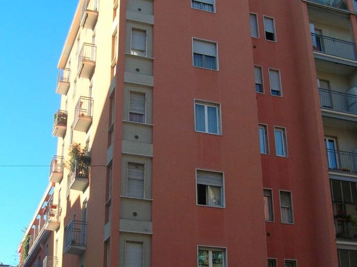 Appartamento bilocale in vendita in Via Emilio Faà Di Bruno, Martini Insubria, Milano