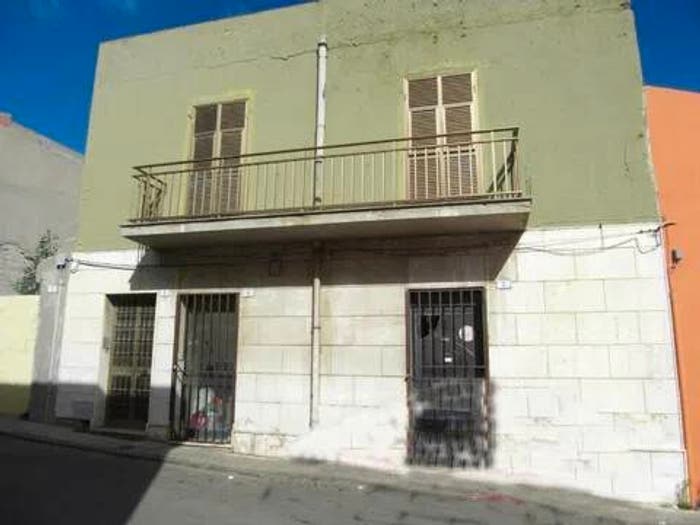 Casa quadrilocale in vendita in Porto Torres
