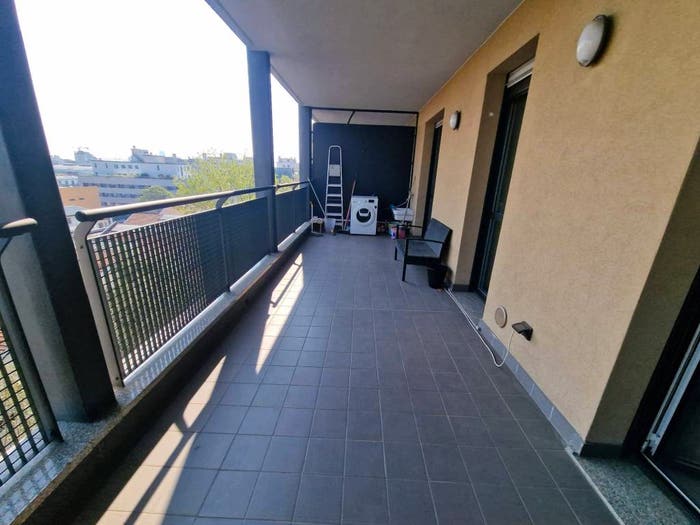 Appartamento quadrilocale in vendita in Via Enrico Cosenz, Bovisa, Milano